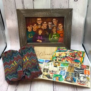 Harry Potter Lot #4 - Weasley Items